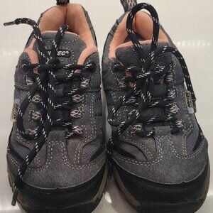 Kids HI-TEC/DRI-TEC Waterproof Hiking Shoes